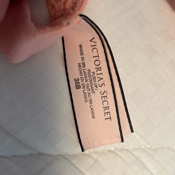 Push up bra - Picture 4 of 5